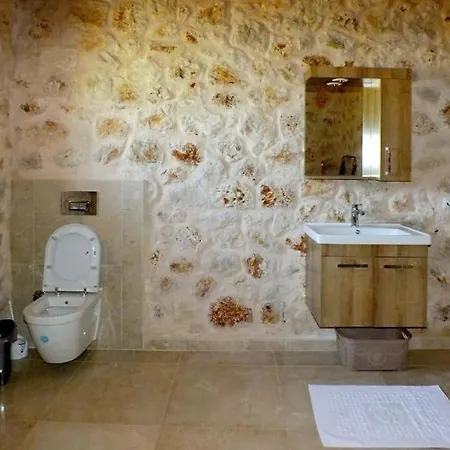 Apartament Dag Manzarali Tas Ev